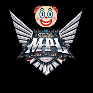Telegram profile photo for BADUT MPL