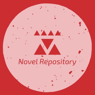 Telegram profile photo for Novel Repository