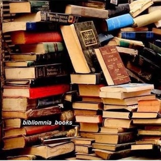 Telegram profile photo for مكتبة رامي