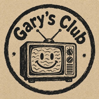 Telegram profile photo for Gary's Club