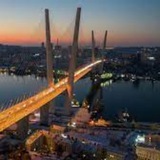 Telegram profile photo for Владивосток днем и ночью