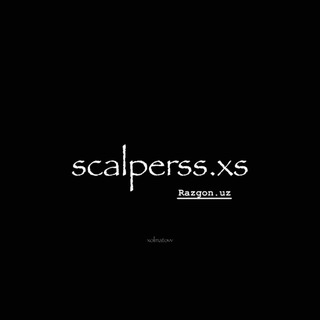 Telegram profile photo for scalperss.xc