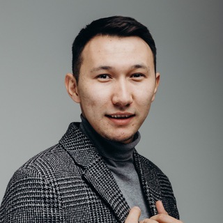 Telegram profile photo for Бақытбай Сабырбеков 😎