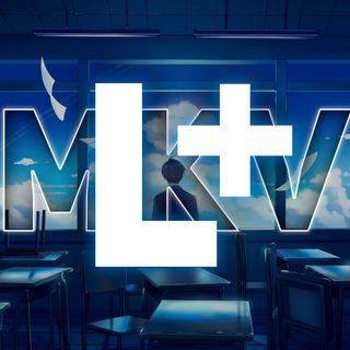 Telegram profile photo for LiberPlus - Хранилище