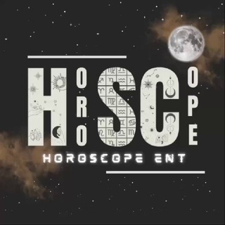 Telegram profile photo for HOROSCOPENT