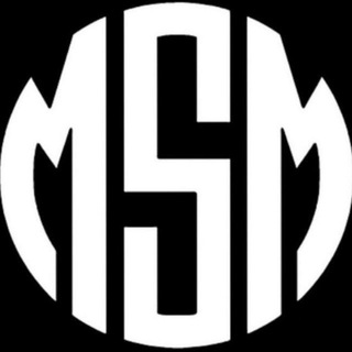 Telegram profile photo for MSM Movies