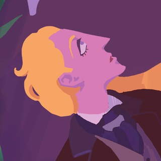 Telegram profile photo for Кукла Аристократа