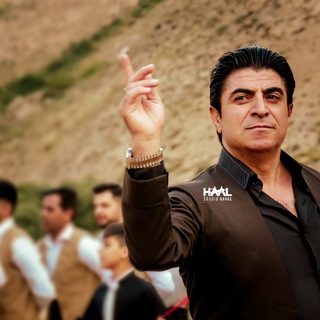 Telegram profile photo for کانال رسمی شهاب مصطفی زاده