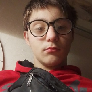 Telegram profile photo for Артём из Борисоглебска