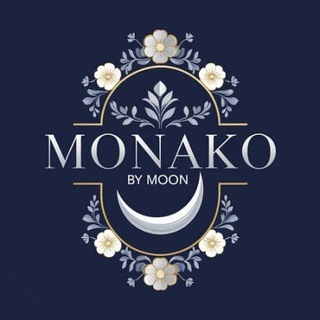 Telegram profile photo for Monako_by_ moon🌙