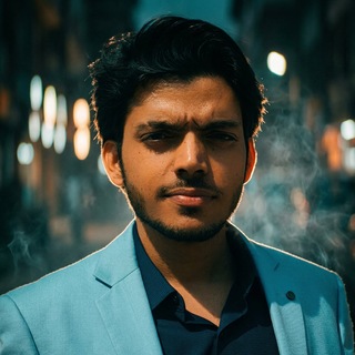 Telegram profile photo for Tech Sanjeet