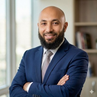 Telegram profile photo for Mr.Ashraf Gaber