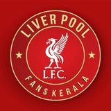 Telegram profile photo for LIVERPOOL News Updaates