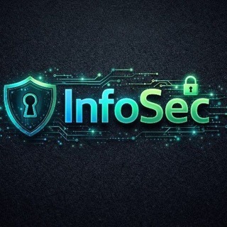 Telegram profile photo for 🌐 InfoSec BlackOps 🔥