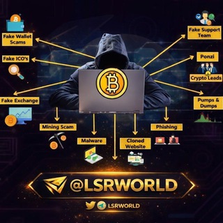 Telegram profile photo for LSR TARGETED LEADS