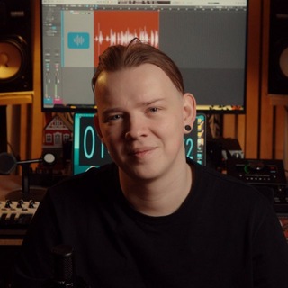 Telegram profile photo for Александр Мишин | Звукорежиссер