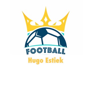 Telegram profile photo for Hugo Estiek📊