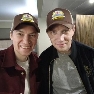 Telegram profile photo for КВН Обзор | КВН на диване | Павел Янчук