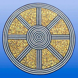 Telegram profile photo for Национальный музей Республики Адыгея