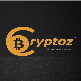 Telegram profile photo for Cryptoz Coach™