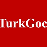 Telegram profile photo for TurkGoc 🇹🇷