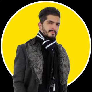 Telegram profile photo for کانال اطلاع رسانی