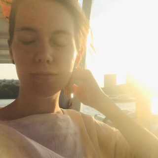 Telegram profile photo for Анна Океанна