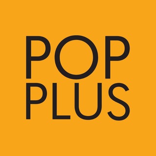 Telegram profile photo for Canal do Pop Plus