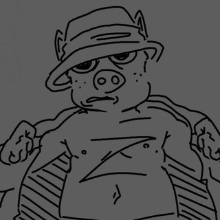 Telegram profile photo for нинза фрункт рунус