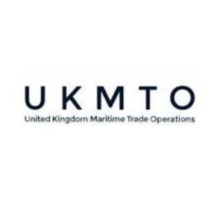 Telegram profile photo for ukmto (United kingdom)