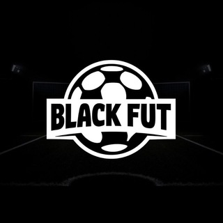 Telegram profile photo for Black fut