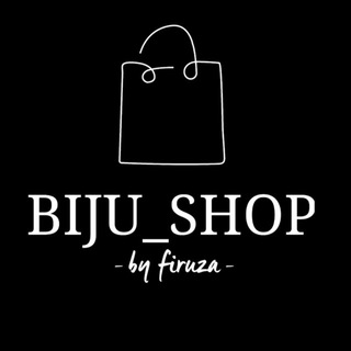 Telegram profile photo for BIJU_SHOP