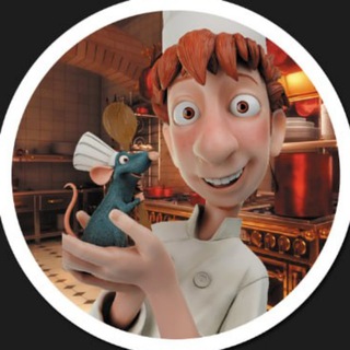 Telegram profile photo for linguini's kitchen