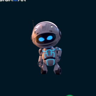 Telegram profile photo for GigamaxAI Arbitrage
