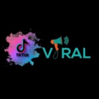Telegram profile photo for TIKTOK VIRAL