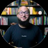 Telegram profile photo for دليلك للانجلش مع عبدالرحمن الحجازي
