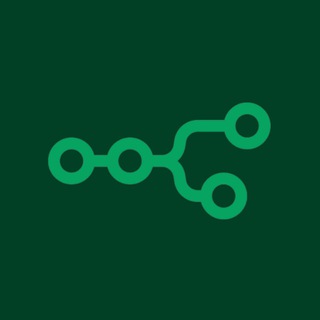 Telegram group profile photo for n8n — Ai автоматизация