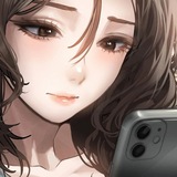 Telegram profile photo for psychosocial