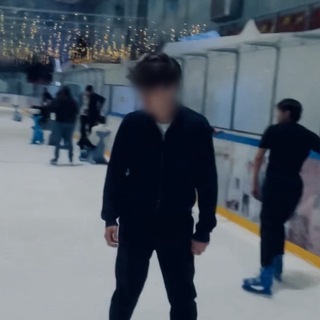Telegram profile photo for Alovidden