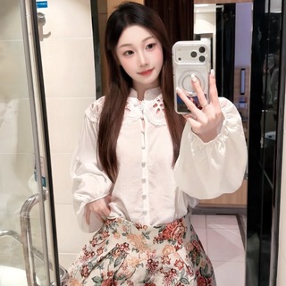 Telegram profile photo for 雯雯的私密空间