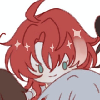 Telegram profile photo for 🌹Хиираги балуется.🌹