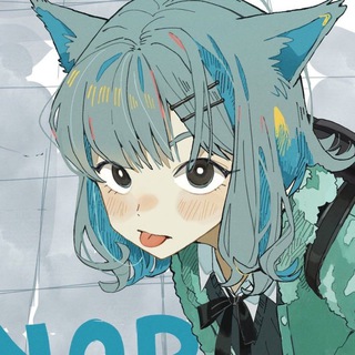 Telegram profile photo for 🐈⬛ Сонячні шизокотики #УкрТґ ☀️