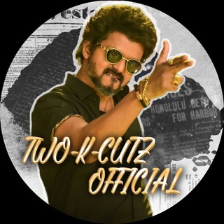 Telegram profile photo for TWO-K-CUTZ OFFICIAL