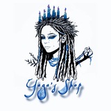 Telegram profile photo for Лавка Яги | Yaga’s Shop