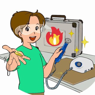 Telegram profile photo for ⚙️Школа изобретателей