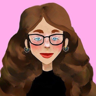 Telegram profile photo for Alice🧚🏻♀️Репетиторка Английский ЕГЭ