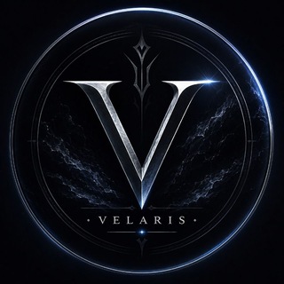 Telegram profile photo for VELARIS | Wallpaper