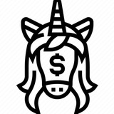 Telegram profile photo for UNICORN CONSULTING AGENCY