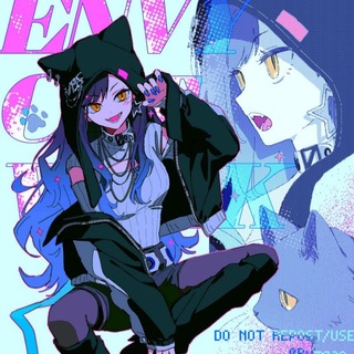 Telegram profile photo for ꜥꜤ . 𝜗℘