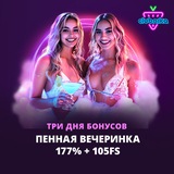 Telegram profile photo for Значение бонусов при пополнении депозита в казино